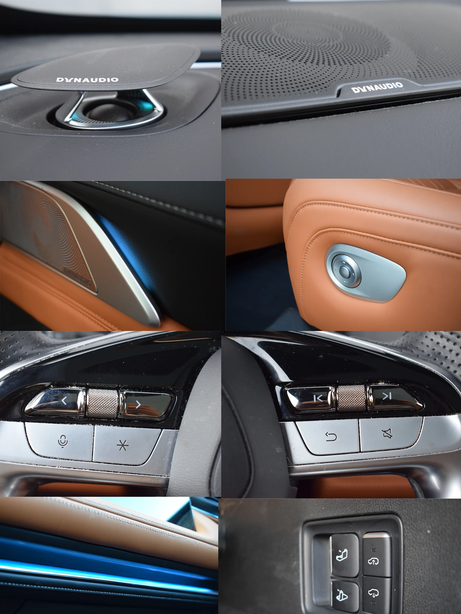 Xpeng G9 Perormance AWD 98KWh, снимка 17 - Автомобили и джипове - 55727852