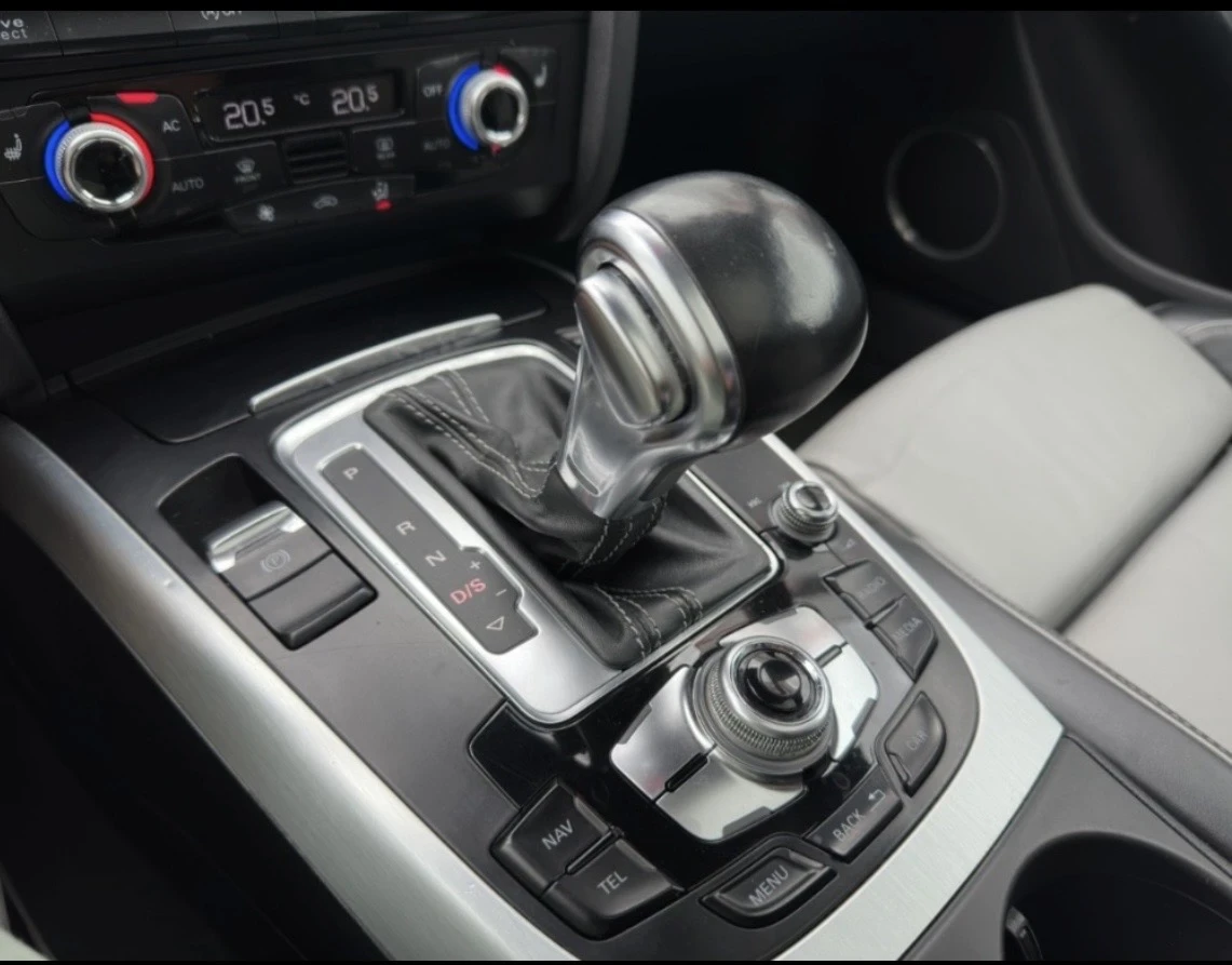 Audi A5, снимка 5 - Автомобили и джипове - 55803912