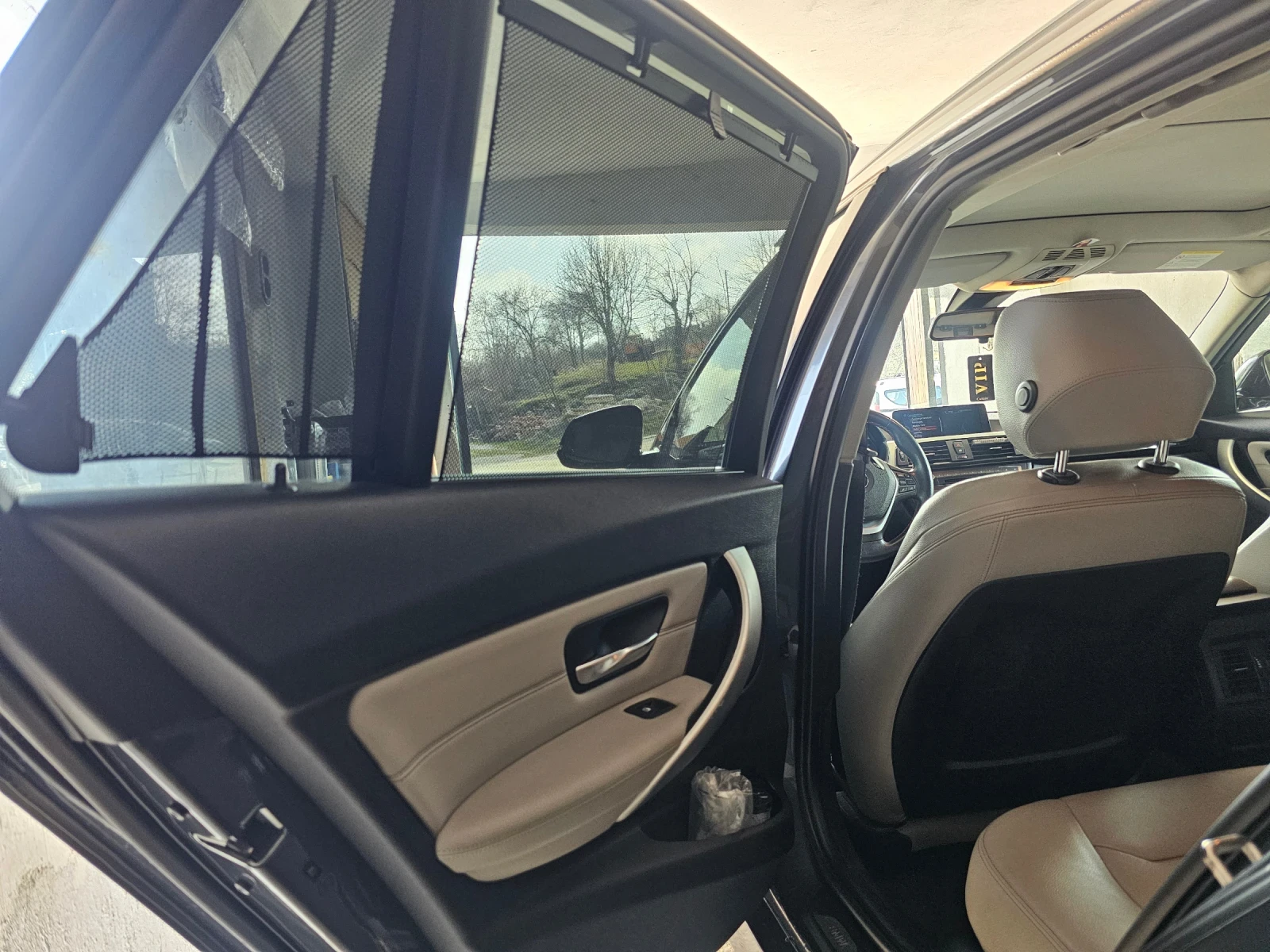BMW 320 2.0d 184, снимка 8 - Автомобили и джипове - 55879136