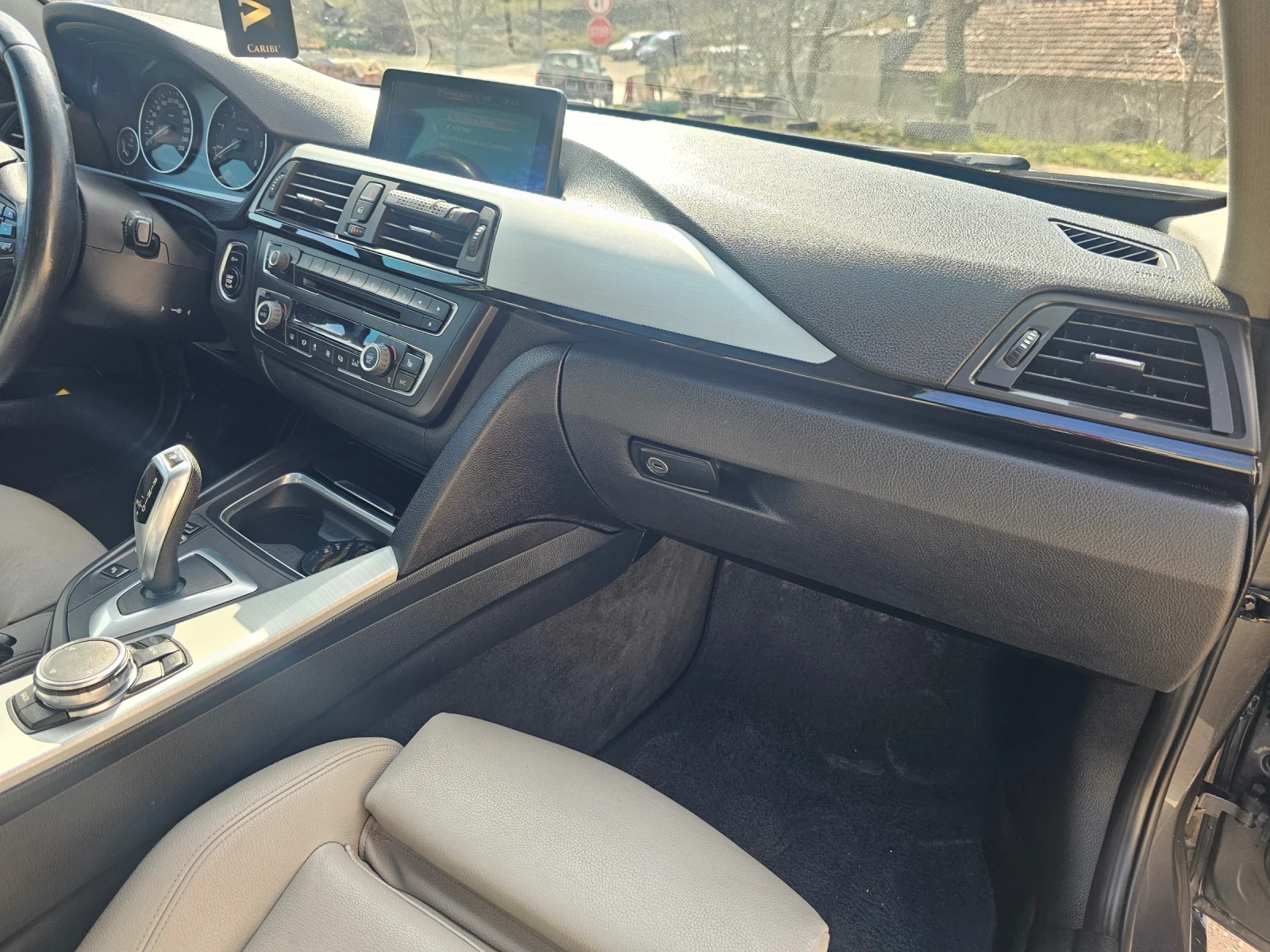 BMW 320 2.0d 184, снимка 10 - Автомобили и джипове - 55879136