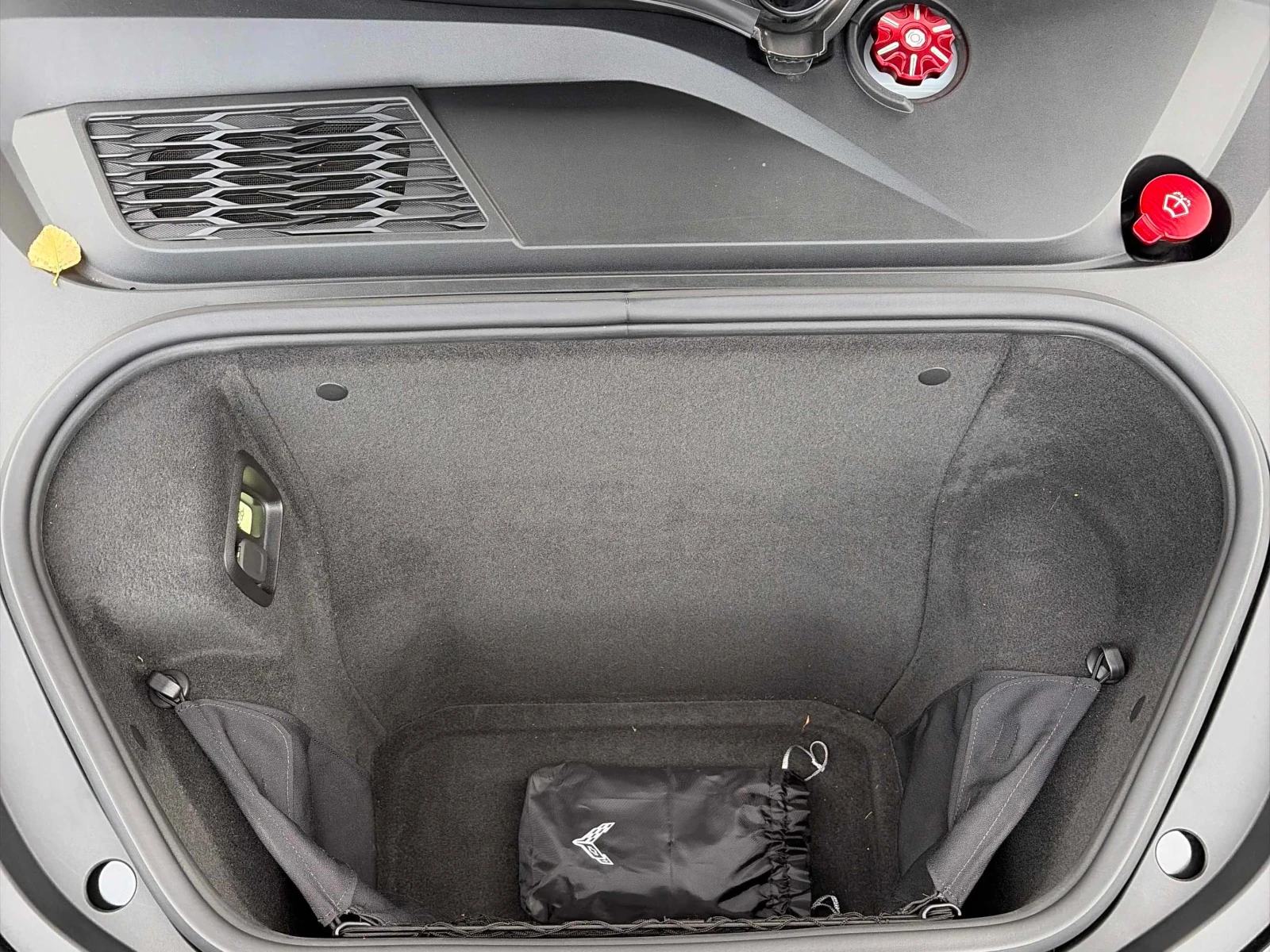 Chevrolet Corvette 6.2L 8cyl RWD | Mobile.bg � ����������� 13