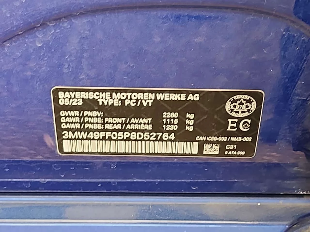 BMW 340 * M340I XDRIVE * DISTRONIC* HARMAN/KARDON* 360* , снимка 15 - Автомобили и джипове - 56185597