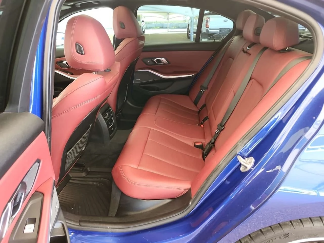 BMW 340 * M340I XDRIVE * DISTRONIC* HARMAN/KARDON* 360* , снимка 12 - Автомобили и джипове - 56185597