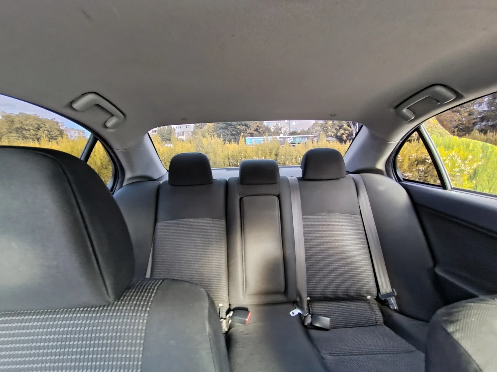 Mitsubishi Lancer Газова уредба , снимка 6 - Автомобили и джипове - 56330690
