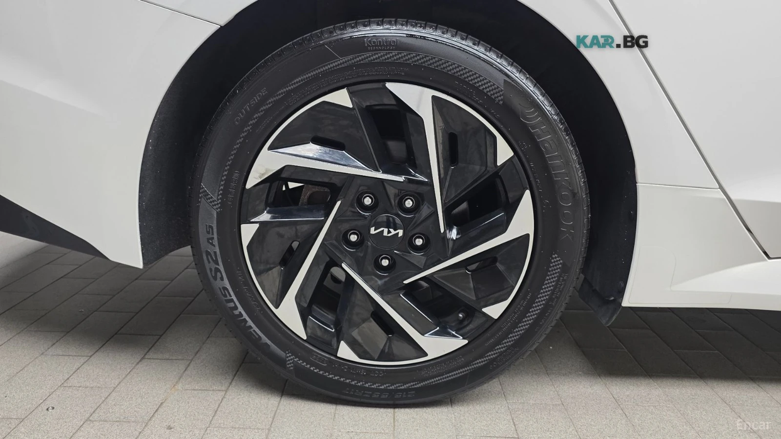 Kia K5 PRESTIGE* ���������* HEADUP* 360 ������*  | Mobile.bg � ����������� 5