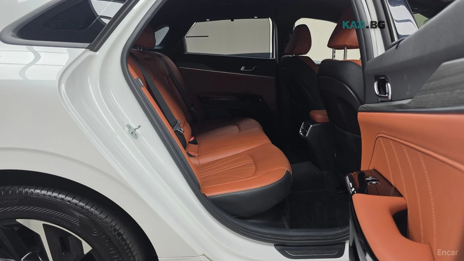 Kia K5 PRESTIGE* ���������* HEADUP* 360 ������*  | Mobile.bg � ����������� 11