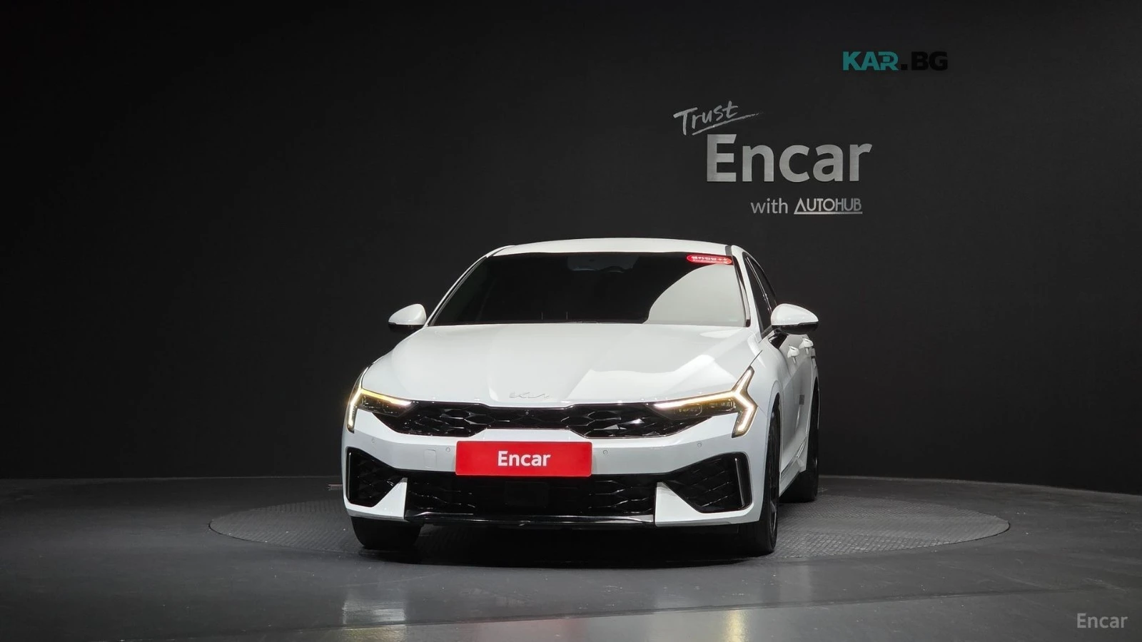 Kia K5 PRESTIGE* ���������* HEADUP* 360 ������*  | Mobile.bg � ����������� 3