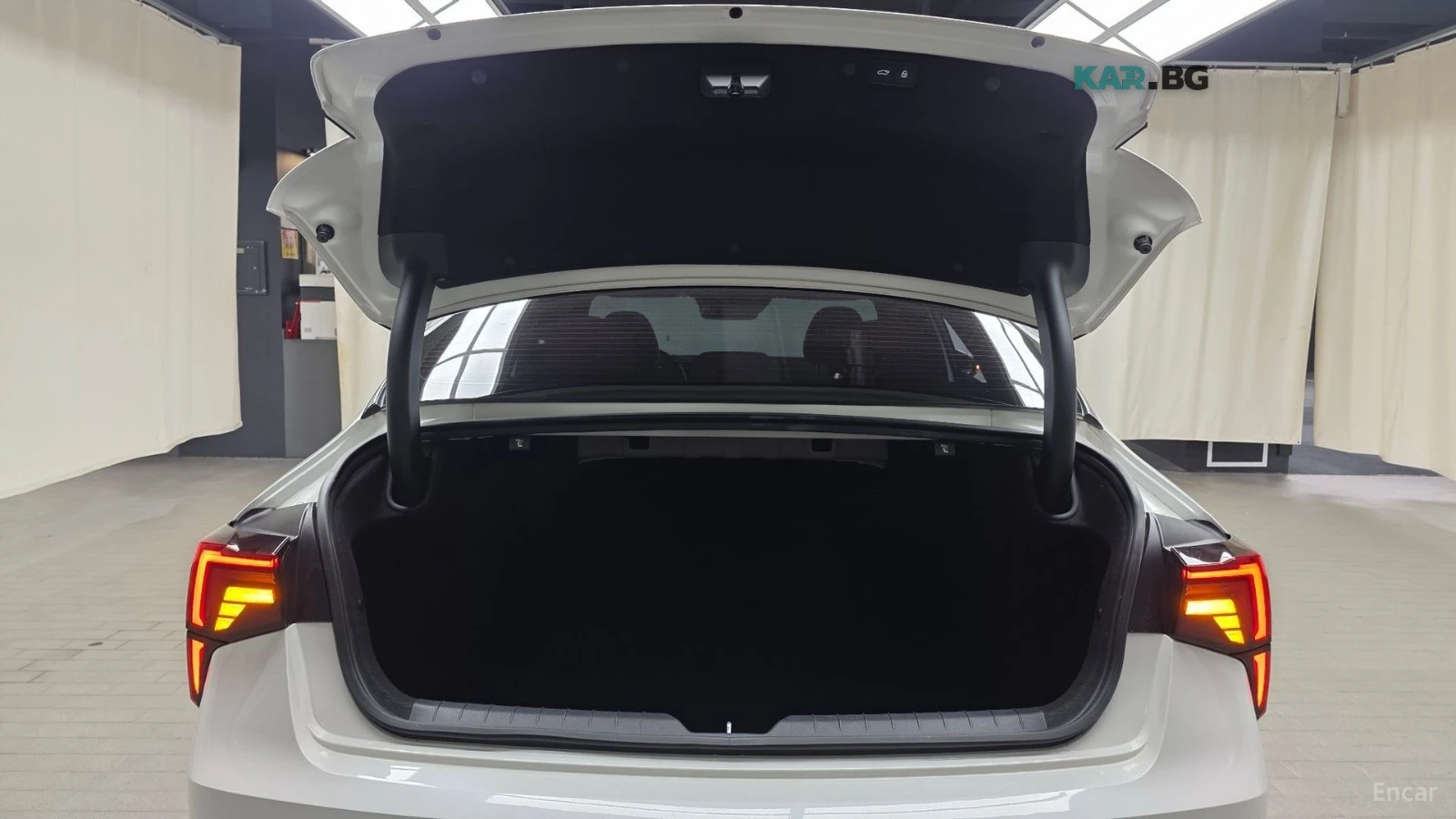Kia K5 PRESTIGE* ���������* HEADUP* 360 ������*  | Mobile.bg � ����������� 16