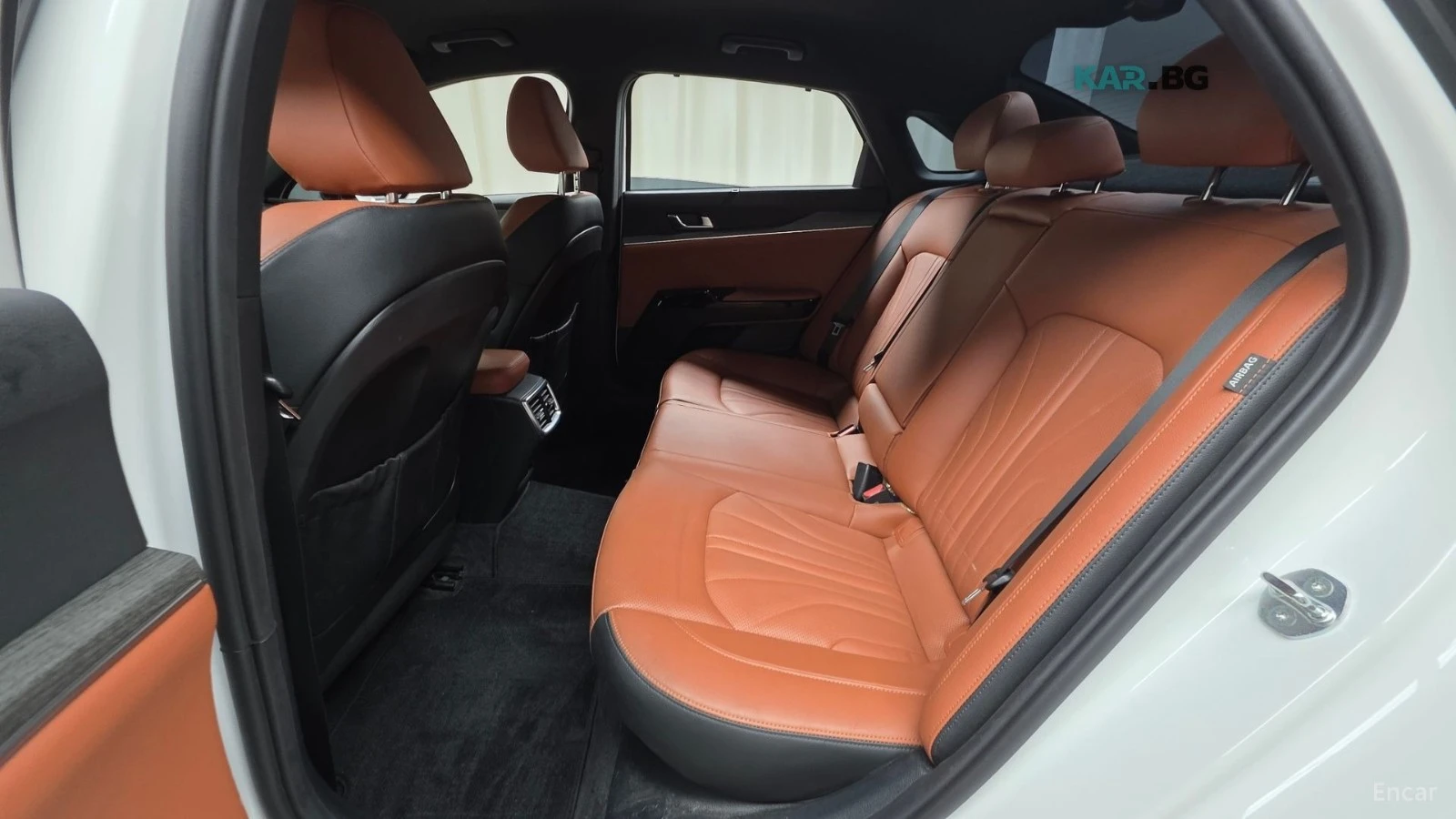 Kia K5 PRESTIGE* ���������* HEADUP* 360 ������*  | Mobile.bg � ����������� 12