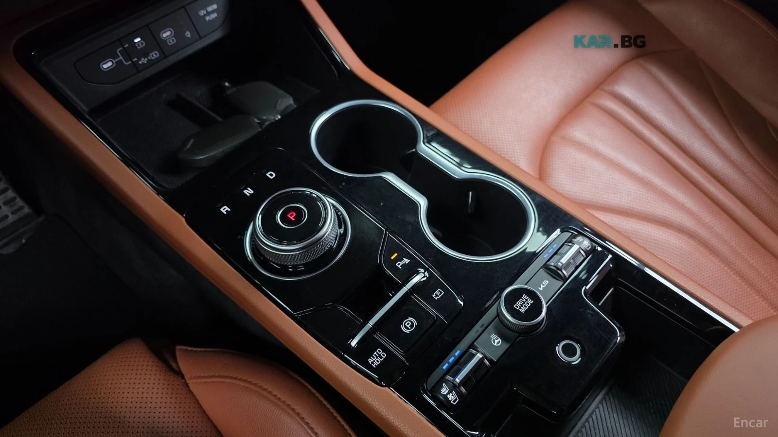 Kia K5 PRESTIGE* ���������* HEADUP* 360 ������*  | Mobile.bg � ����������� 9