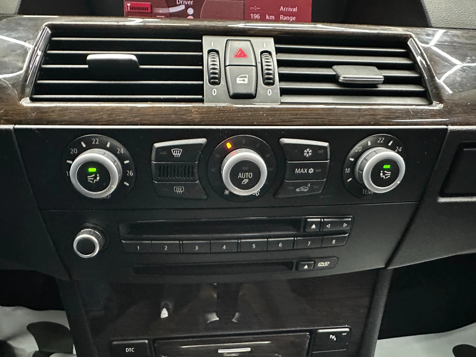 BMW 530 facelift/3.0i 218 к.с. , снимка 11 - Автомобили и джипове - 56656772
