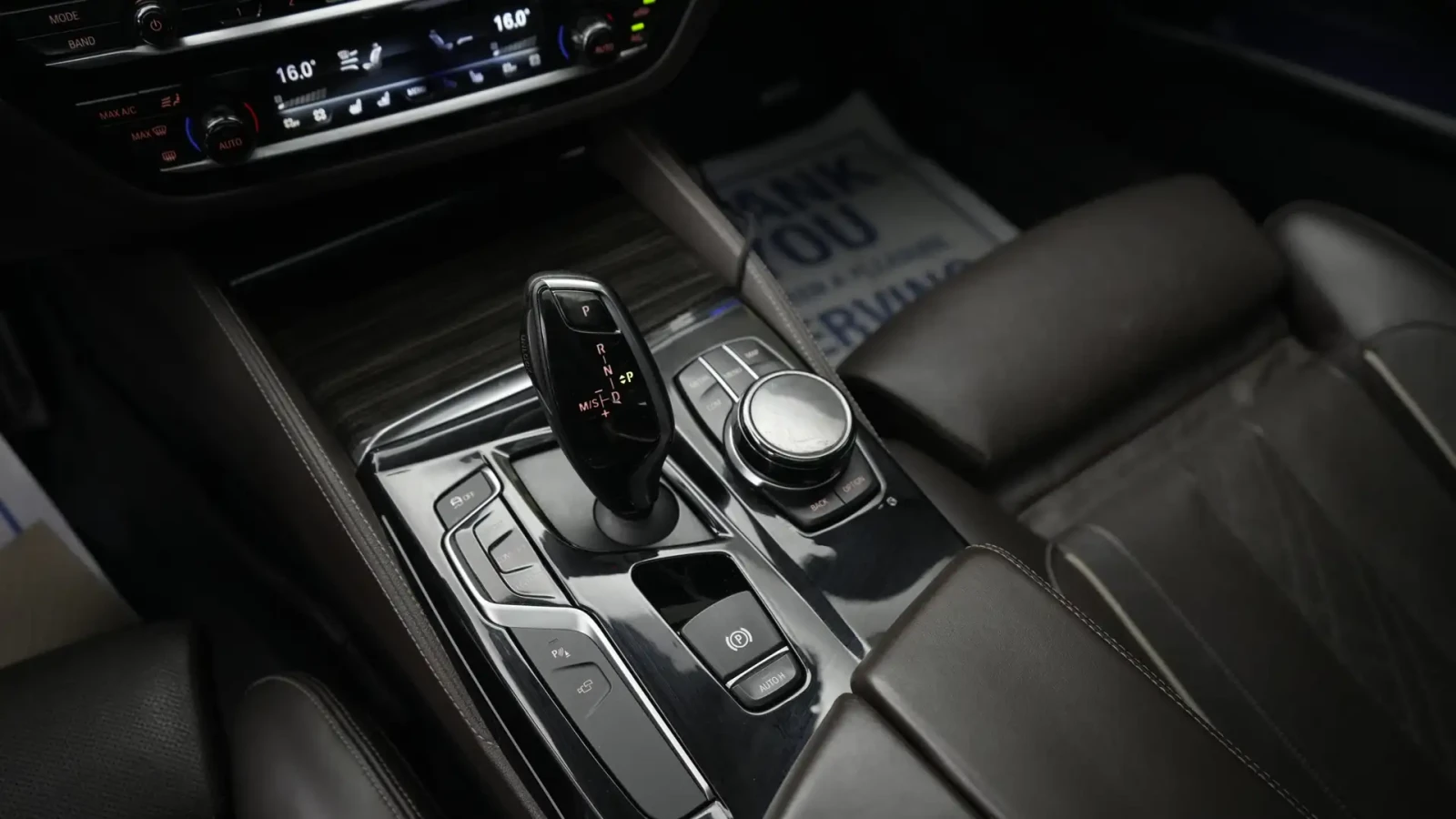 BMW 540 * ��������� ���� �� �������� * CARFAX *  | Mobile.bg � ����������� 11