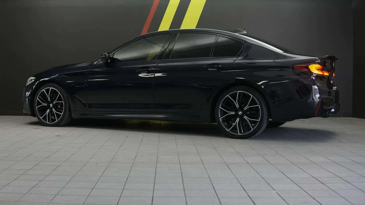 BMW 540 * ��������� ���� �� �������� * CARFAX *  | Mobile.bg � ����������� 5