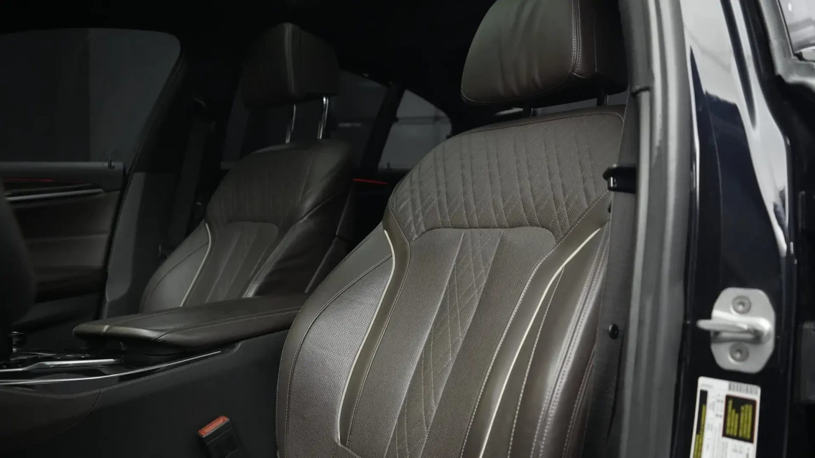 BMW 540 * ��������� ���� �� �������� * CARFAX *  | Mobile.bg � ����������� 14