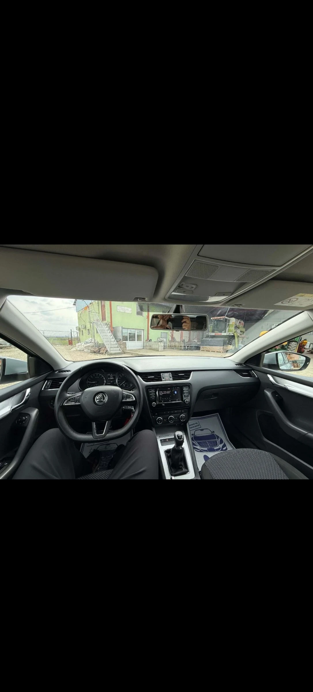 Skoda Octavia, снимка 9 - Автомобили и джипове - 56712742