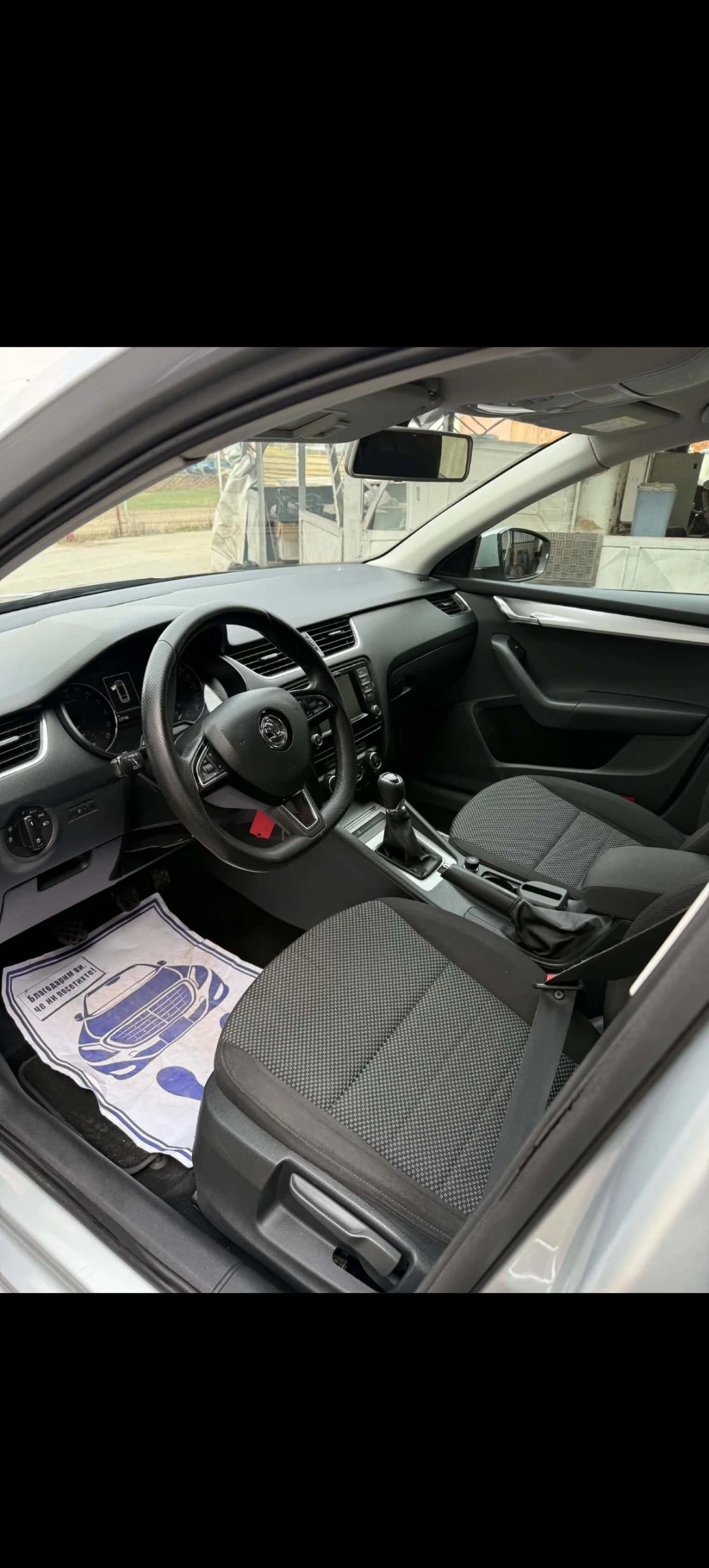 Skoda Octavia, снимка 6 - Автомобили и джипове - 56712742