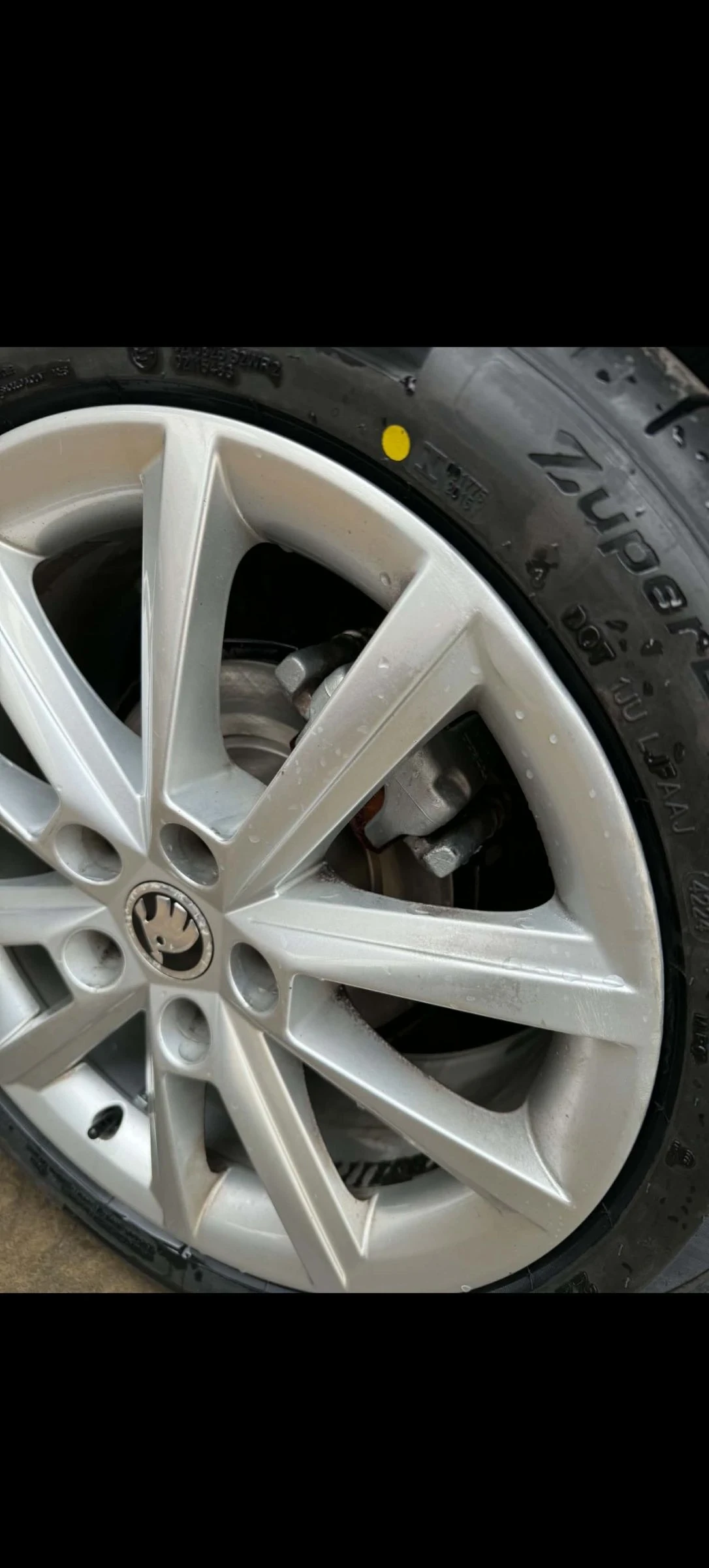 Skoda Octavia, снимка 8 - Автомобили и джипове - 56712742