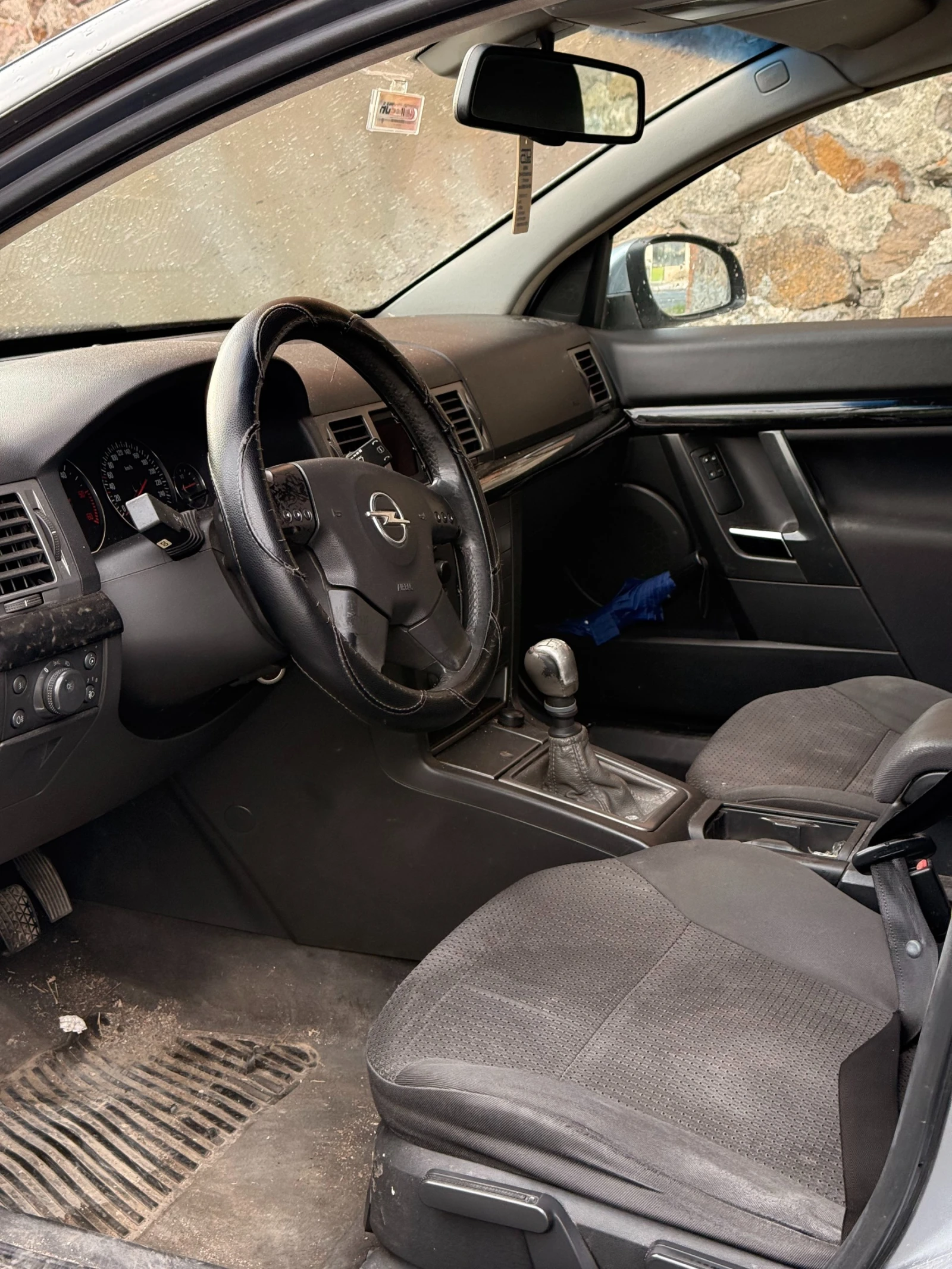 Opel Signum 22dtr, снимка 3 - Автомобили и джипове - 56724641