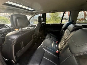 Mercedes-Benz GL 450, снимка 9