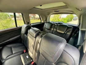 Mercedes-Benz GL 450, снимка 10