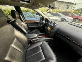 Mercedes-Benz GL 450, снимка 8