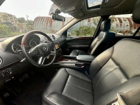 Mercedes-Benz GL 450, снимка 6