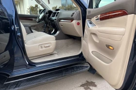 Toyota Land cruiser 3.0d4d 5степенен автоматик , снимка 11