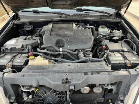 Toyota Land cruiser 3.0d4d 5степенен автоматик , снимка 17