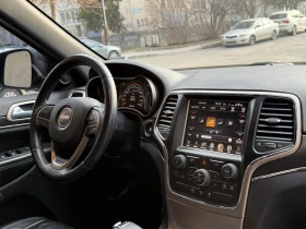 Jeep Grand cherokee 3.6* 4Х4* FACE* LIMITED* ОБСЛУЖЕНА!, снимка 10