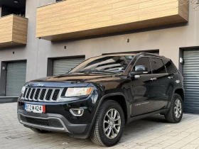 Jeep Grand cherokee 3.6* 4Х4* FACE* LIMITED* ОБСЛУЖЕНА!, снимка 1