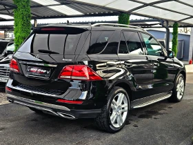 Mercedes-Benz GLE 350 ! AMG/9G/GERMANY/360CAM/HARMAN/ПОДГРЕВ/AIR/AMBI/LI, снимка 5