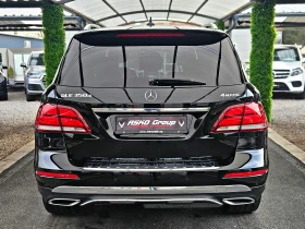 Mercedes-Benz GLE 350 ! AMG/9G/GERMANY/360CAM/HARMAN/ПОДГРЕВ/AIR/AMBI/LI, снимка 6