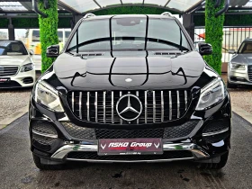 Mercedes-Benz GLE 350 ! AMG/9G/GERMANY/360CAM/HARMAN/ПОДГРЕВ/AIR/AMBI/LI, снимка 2