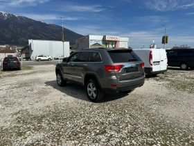 Jeep Grand cherokee 3.0CRD/Overland/139000km, снимка 5