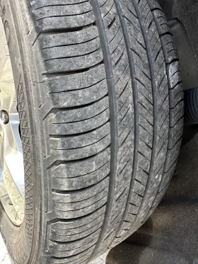 Jeep Grand cherokee 3.0CRD/Overland/139000km, снимка 10