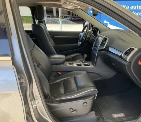 Jeep Grand cherokee 3.0CRD/Overland/139000km, снимка 12