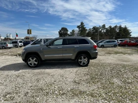 Jeep Grand cherokee 3.0CRD/Overland/139000km, снимка 7