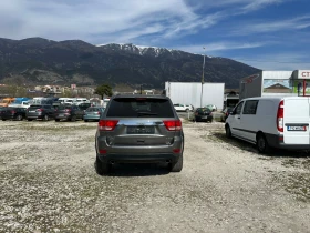 Jeep Grand cherokee 3.0CRD/Overland/139000km, снимка 4