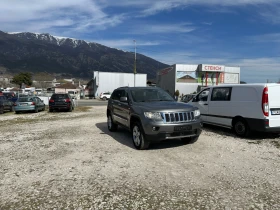 Jeep Grand cherokee 3.0CRD/Overland/139000km, снимка 3