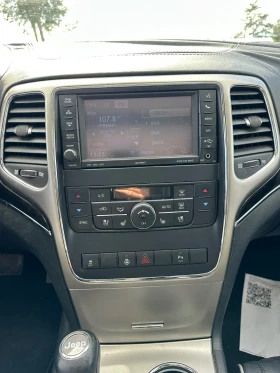 Jeep Grand cherokee 3.0CRD/Overland/139000km, снимка 9
