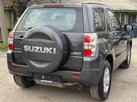 Suzuki Grand vitara Топ Състояние! Реален пробег!, снимка 8
