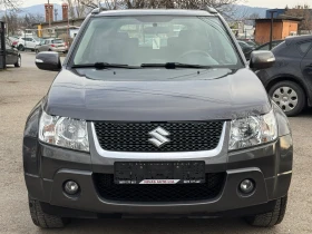 Suzuki Grand vitara Топ Състояние! Реален пробег!, снимка 2