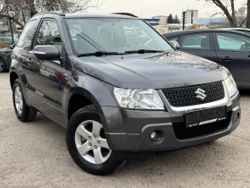Suzuki Grand vitara Топ Състояние! Реален пробег!, снимка 1