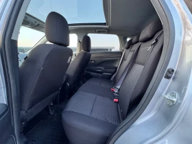 Mitsubishi ASX 1.6i ГАЗ/БЕНЗИН ИТАЛИЯ, снимка 8