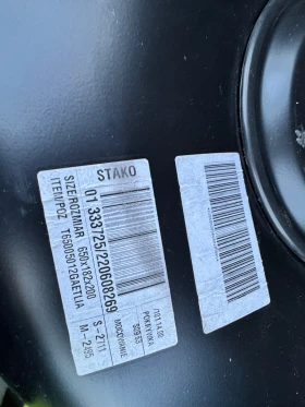 Mitsubishi ASX 1.6i ГАЗ/БЕНЗИН ИТАЛИЯ, снимка 10