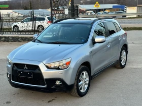 Mitsubishi ASX 1.6i ГАЗ/БЕНЗИН ИТАЛИЯ, снимка 1