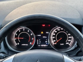 Mitsubishi ASX 1.6i ГАЗ/БЕНЗИН ИТАЛИЯ, снимка 12