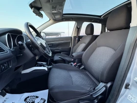 Mitsubishi ASX 1.6i ГАЗ/БЕНЗИН ИТАЛИЯ, снимка 7