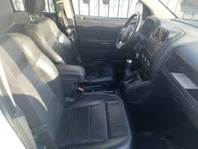 Jeep Compass 2.2crdi, снимка 2