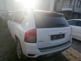 Jeep Compass 2.2crdi, снимка 5
